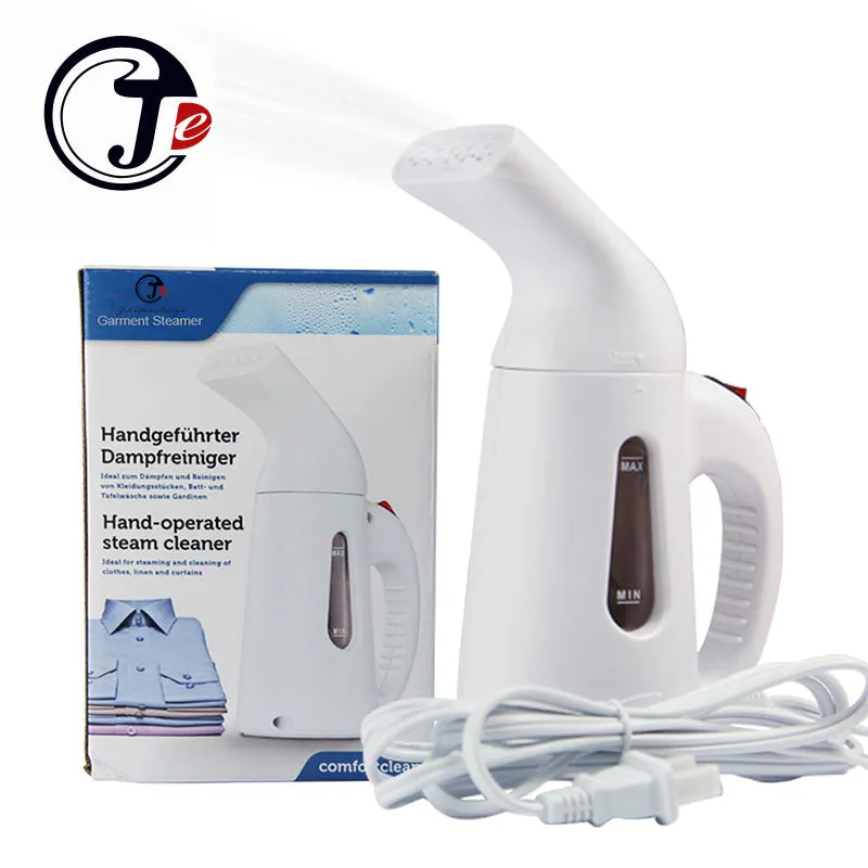 New Mini Steam Iron