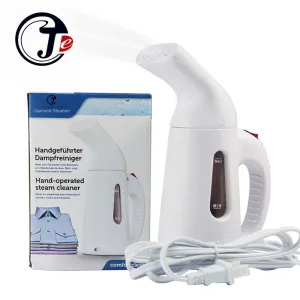 New Mini Steam Iron