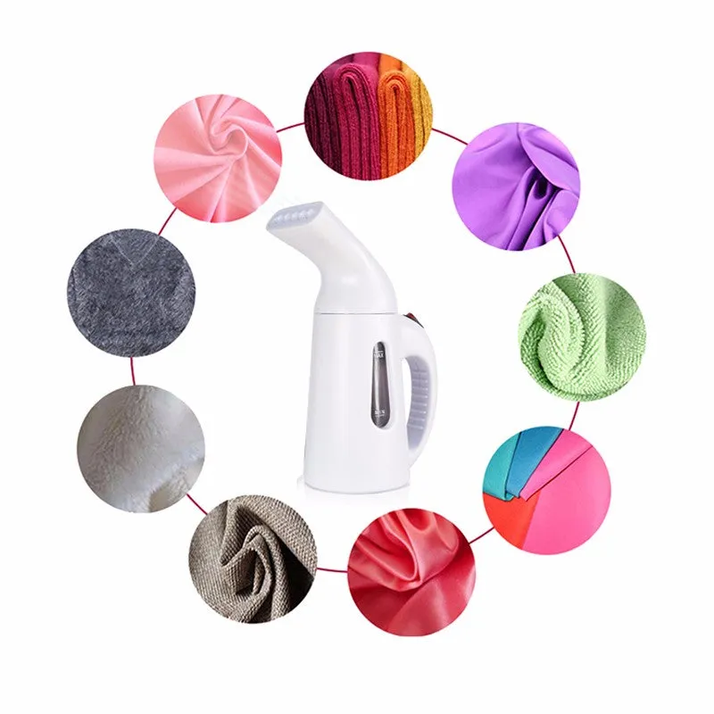 New Mini Steam Iron