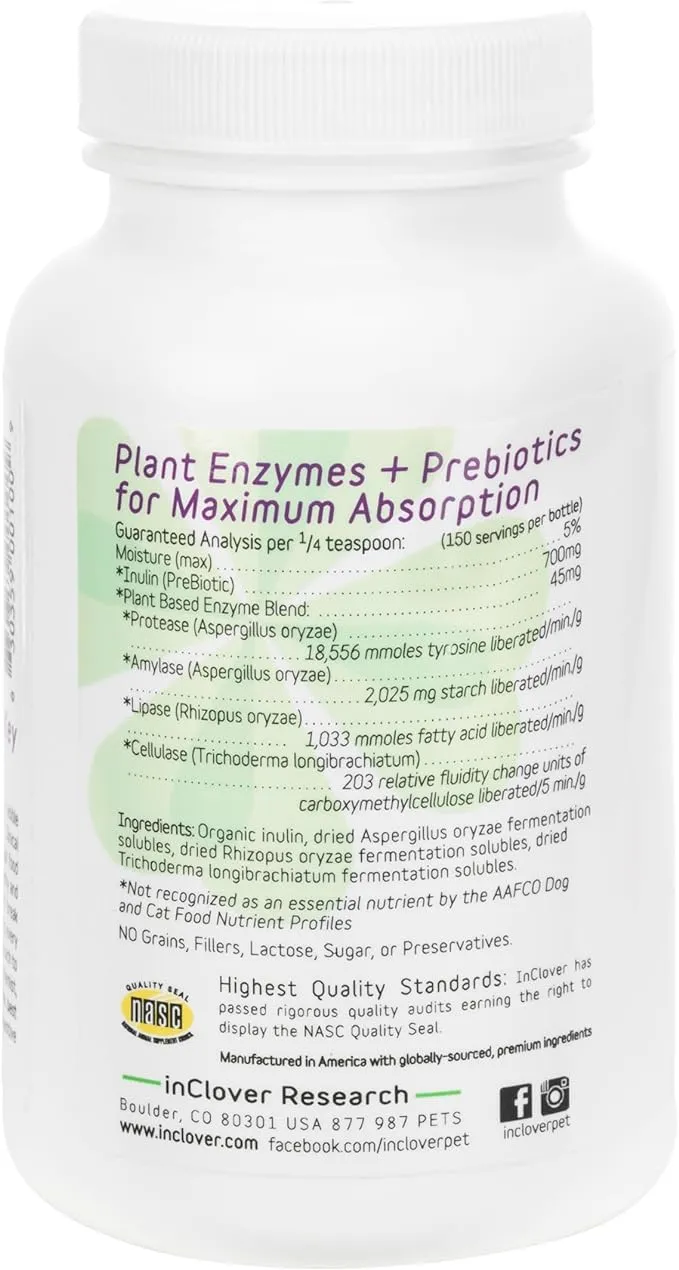 OptaGest Digestive Supplement