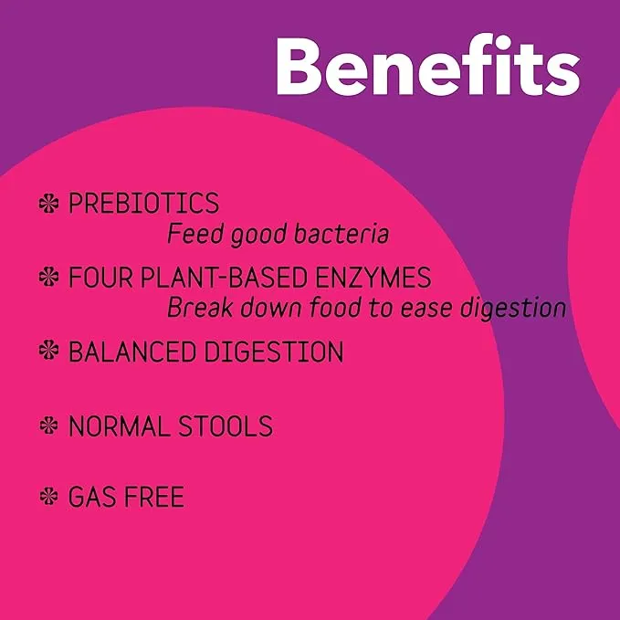 OptaGest Digestive Supplement