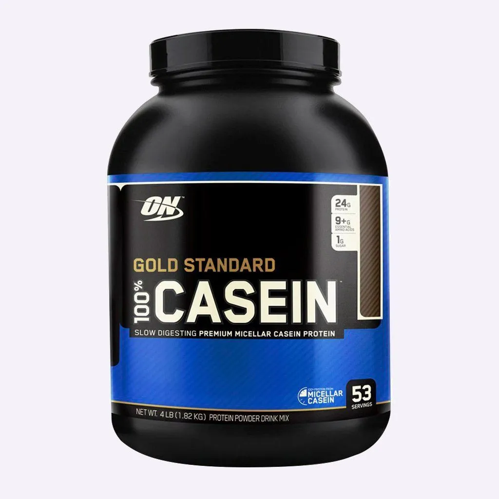 Optimum Nutrition Gold Standard 100% Casein