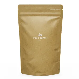 Organic Turmeric, Ginger & Black Pepper Complex Capsules