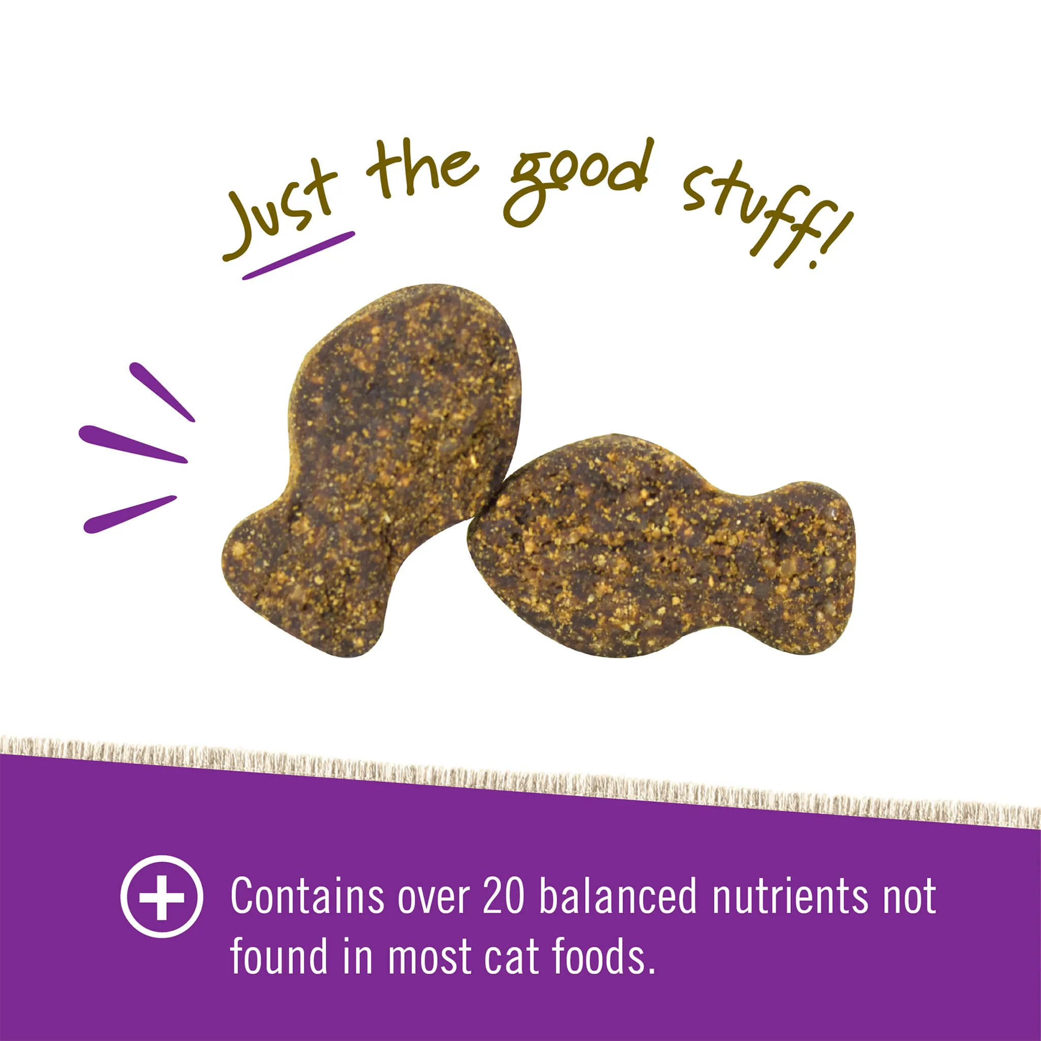 Pet Naturals Daily Multivitamin for Cats