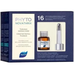 PHYTO NOVATHRIX ampoules, anti hair loss, cure