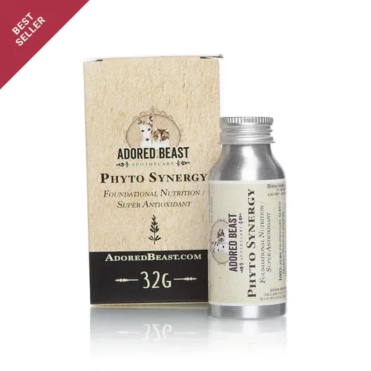 Phytoplankton Super Antioxidant 100% Pure Whole Food
