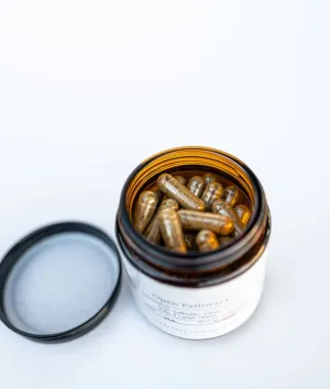 {Preorder:} Open Pathways (capsules)