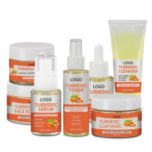 Private Label OEM Natural Organic Skin- العناية بالبشرة العضوية