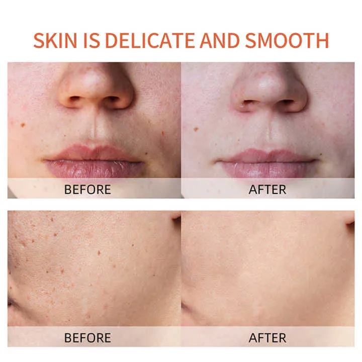 Private Label OEM Natural Organic Skin- العناية بالبشرة العضوية