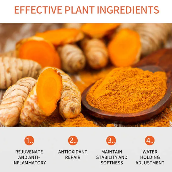 Private Label OEM Natural Organic Skin- العناية بالبشرة العضوية