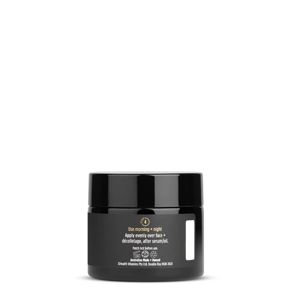 Probiotic Vitamin Moisturiser - 50ml