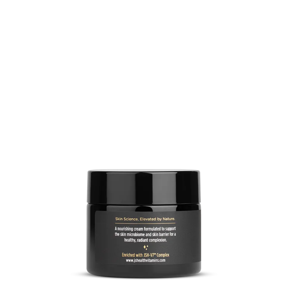 Probiotic Vitamin Moisturiser - 50ml