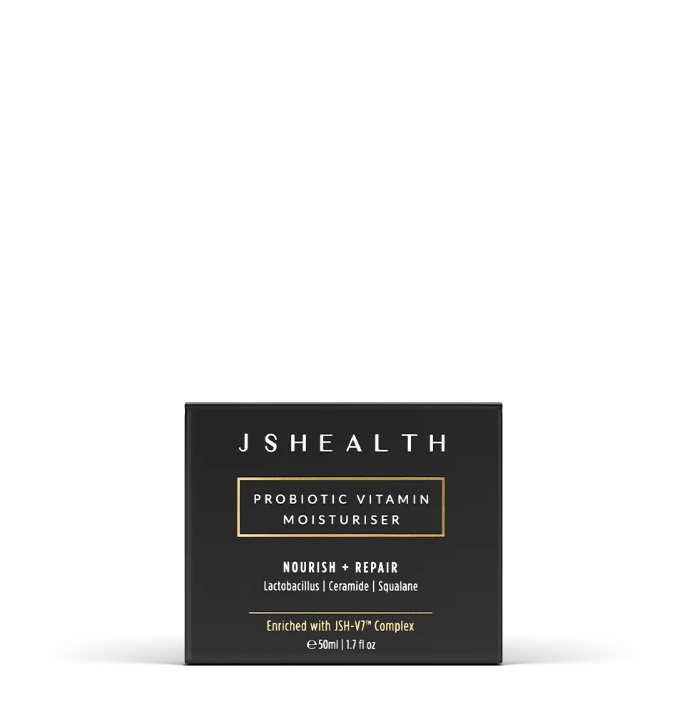 Probiotic Vitamin Moisturiser - 50ml