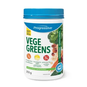Progressive VegeGreens - Original Flavour (255g)