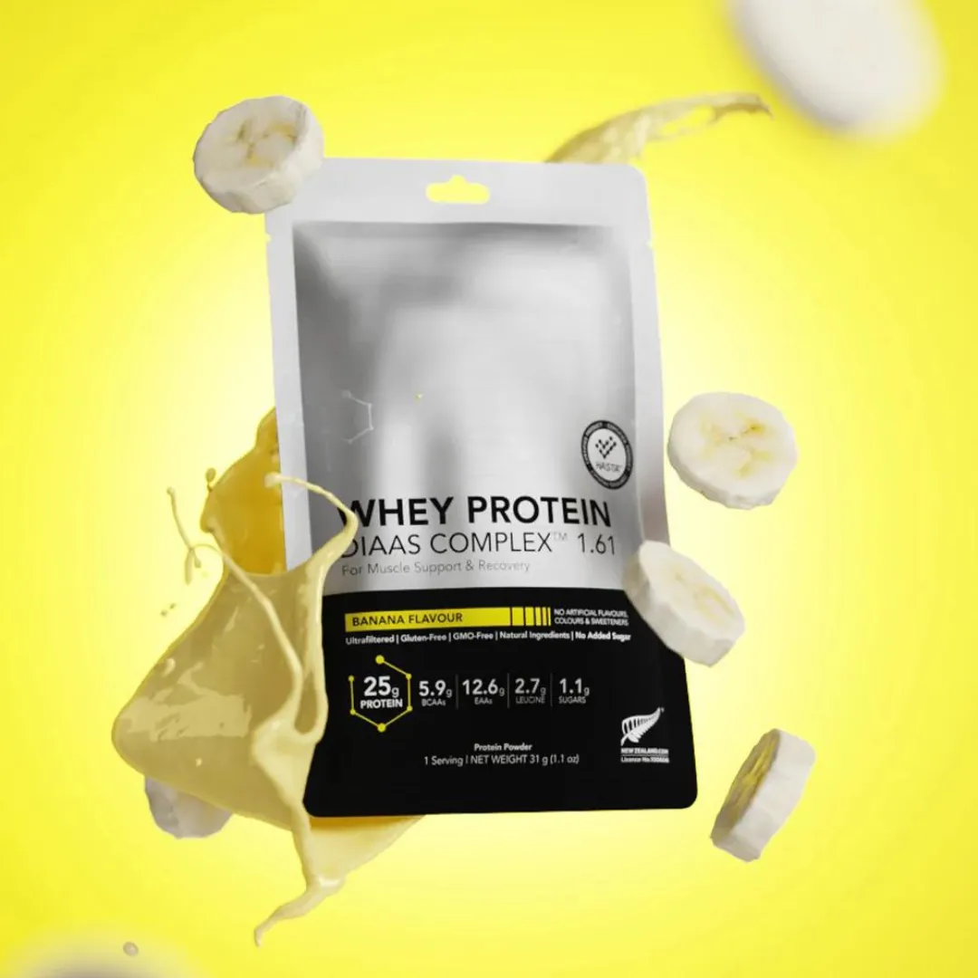 Radix Nutrition - Whey Protein Variety Bundle