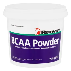 Ranvet BCAA Powder