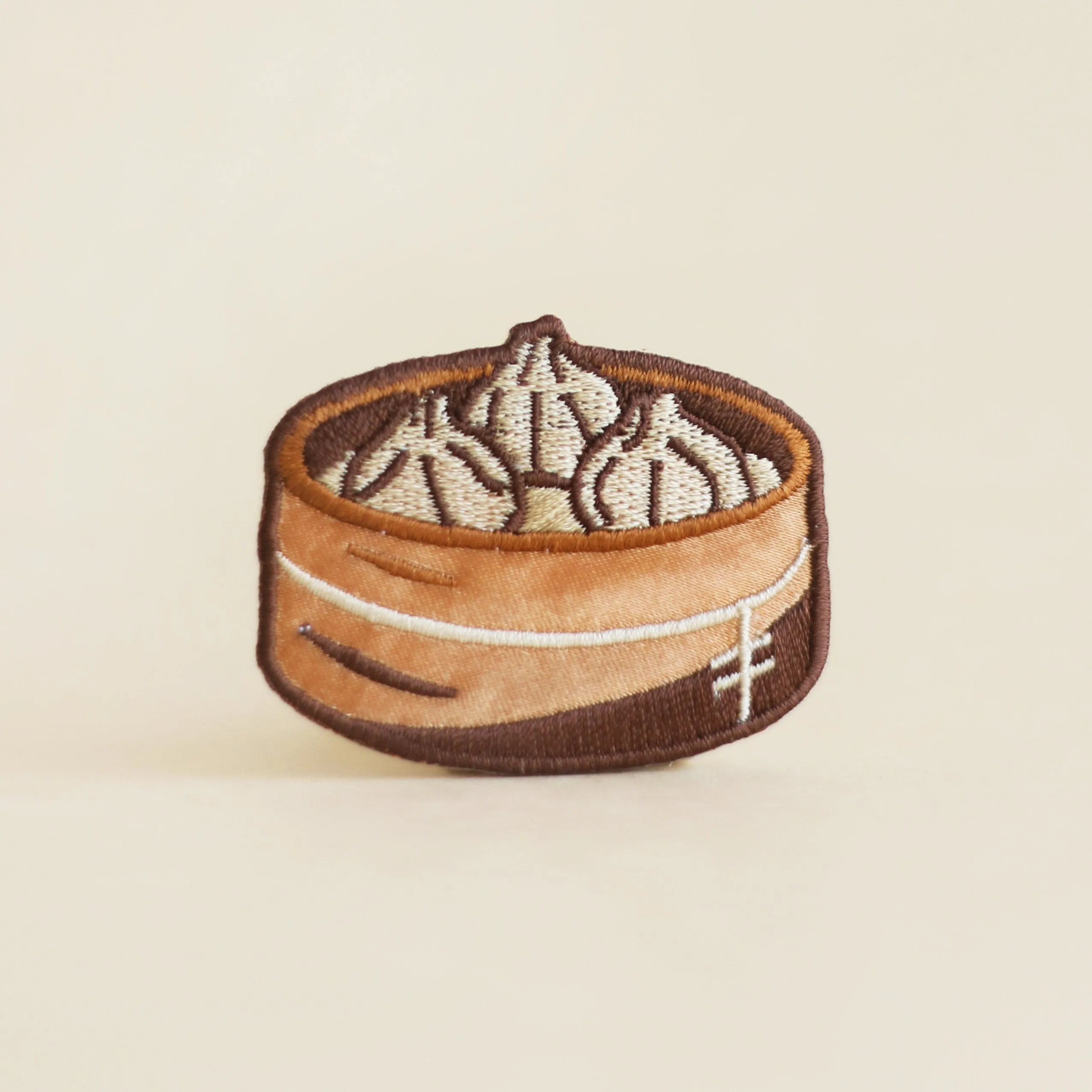 SALANG DESIGN: Embroidery Patch