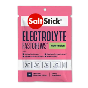 SaltStick Fast Chews