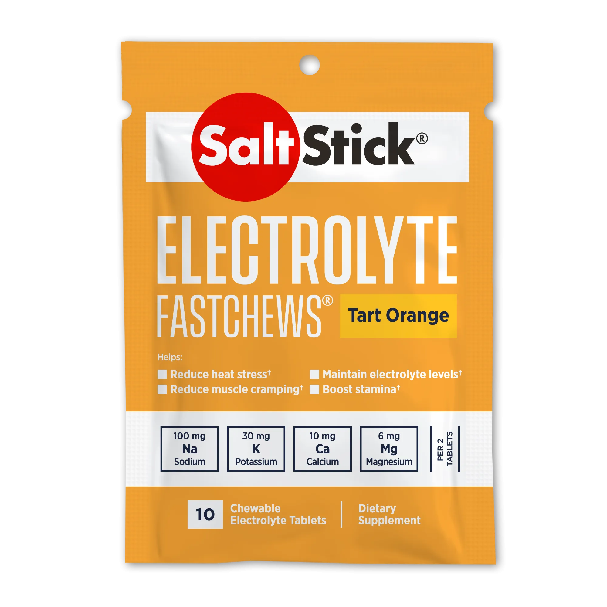 SaltStick Fast Chews