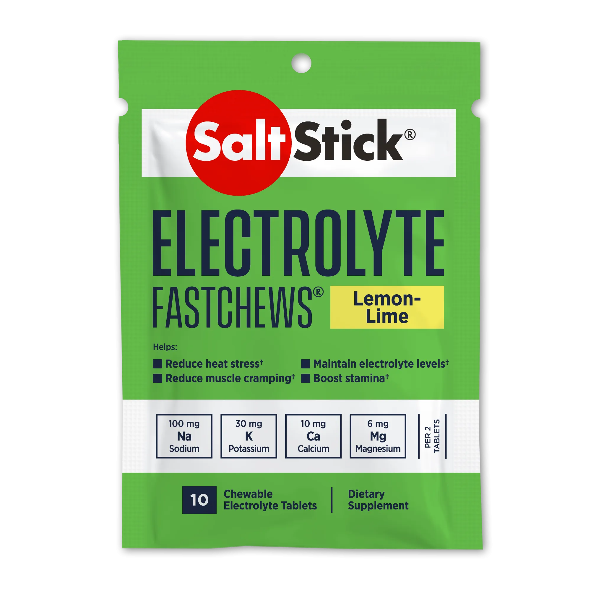 SaltStick Fast Chews