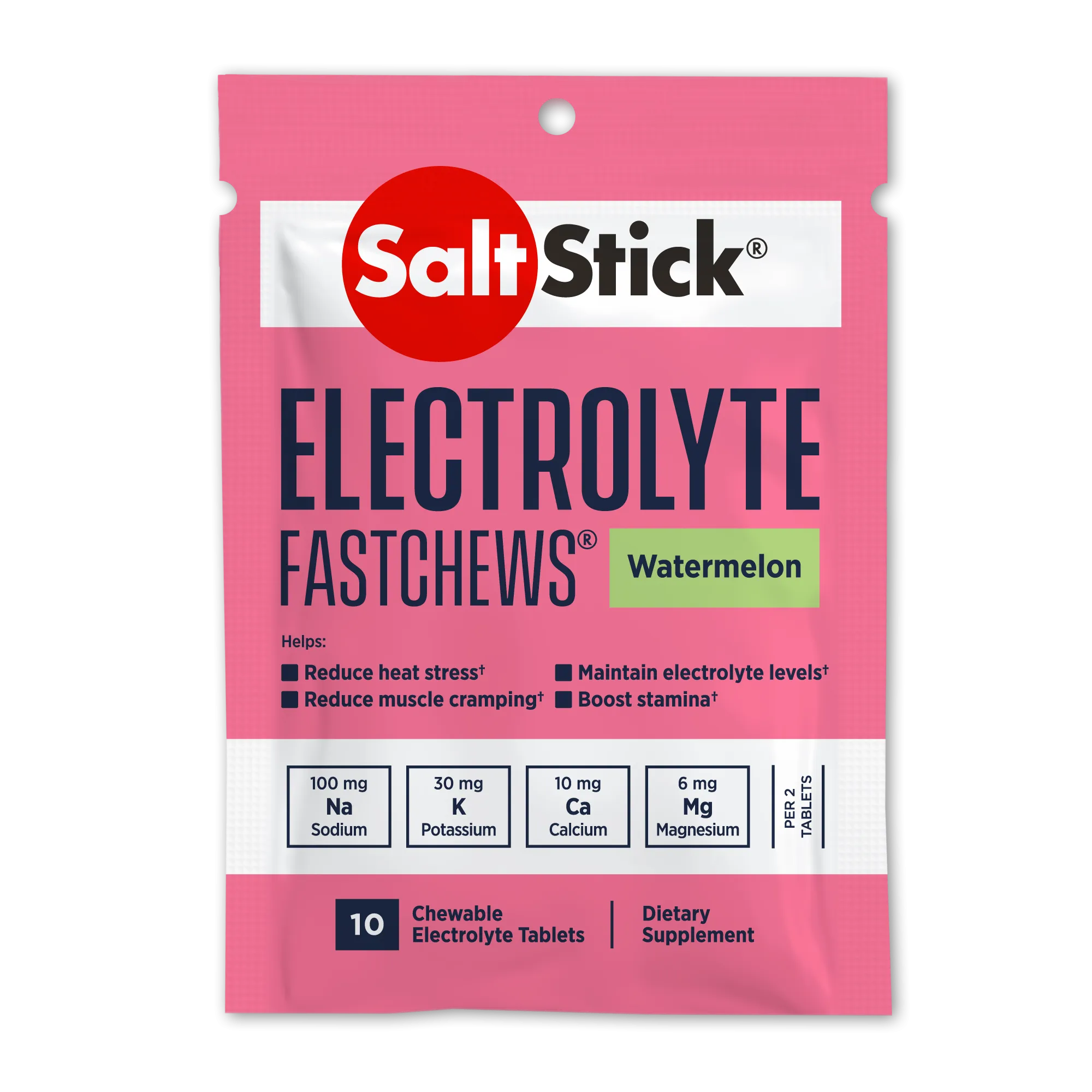 SaltStick Fast Chews