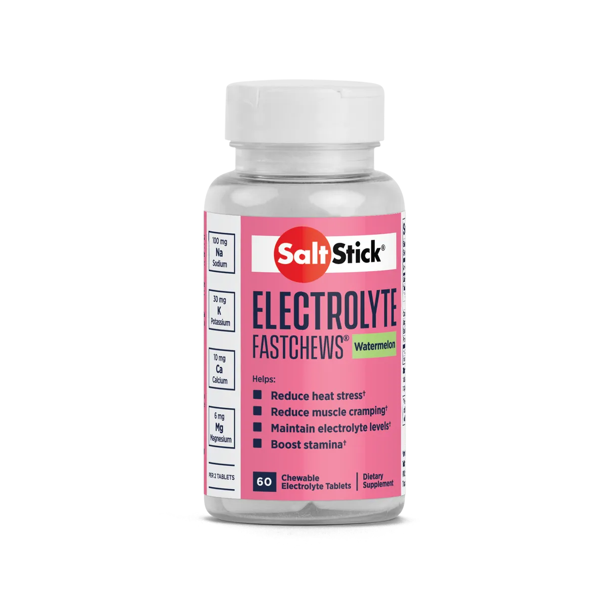 SaltStick Fast Chews