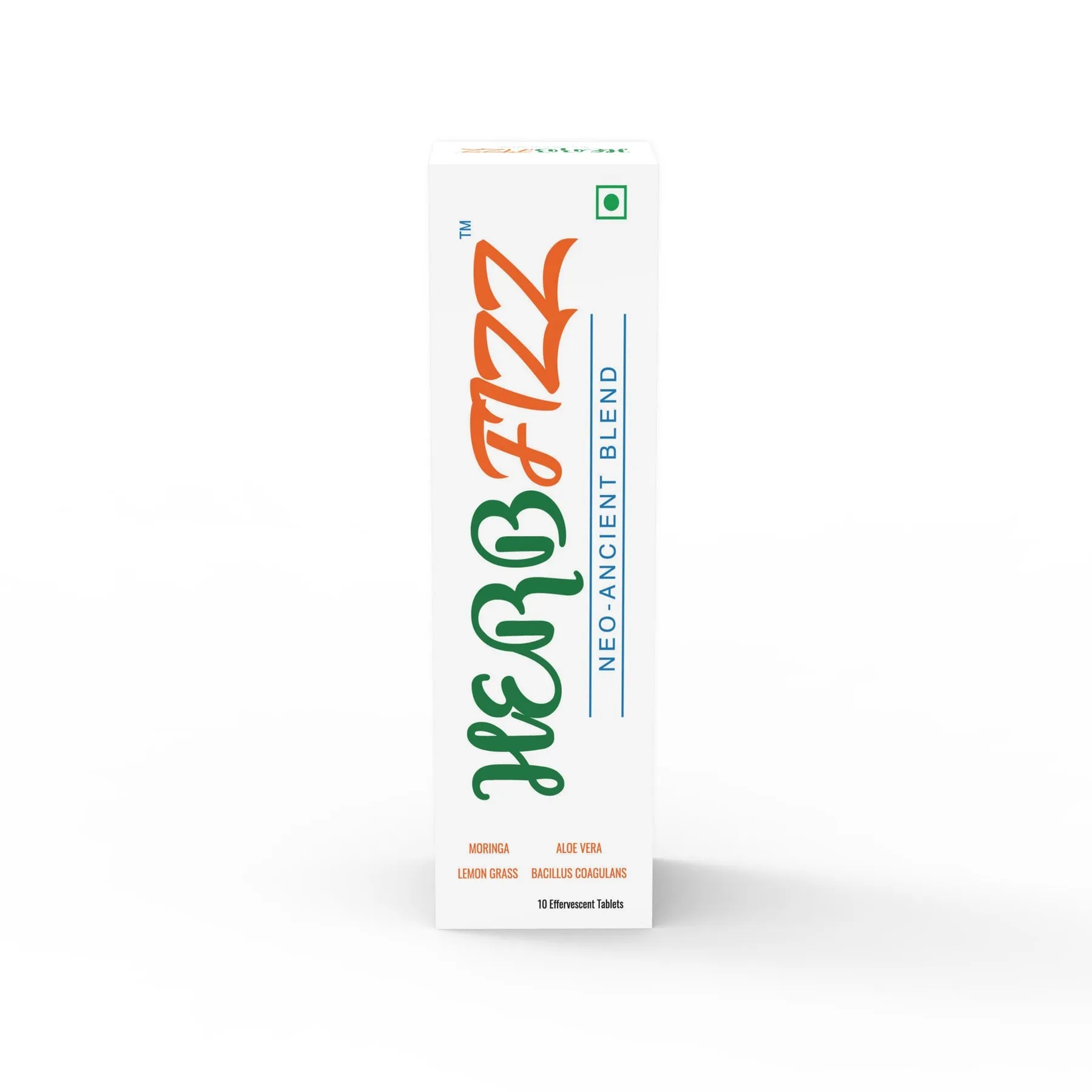 Steadfast HerbFizz