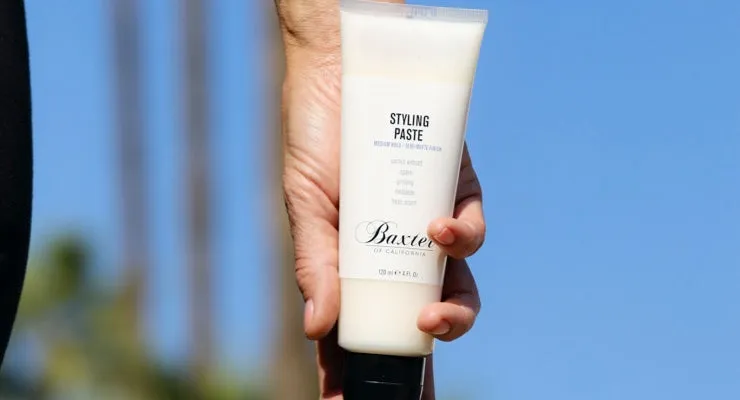 Styling Paste by Baxter of California