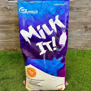 Sunglo Milk It! Show Pig Supplement