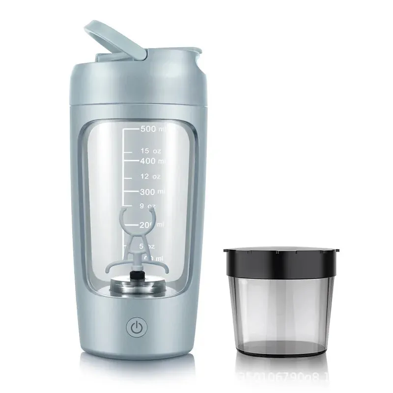 USB Electric Automatic Stirring Cup Rechargeable 