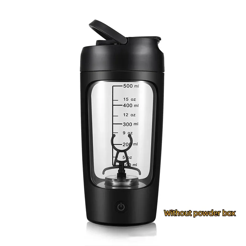 USB Electric Automatic Stirring Cup Rechargeable 