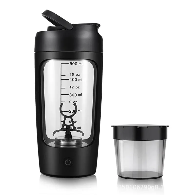 USB Electric Automatic Stirring Cup Rechargeable 