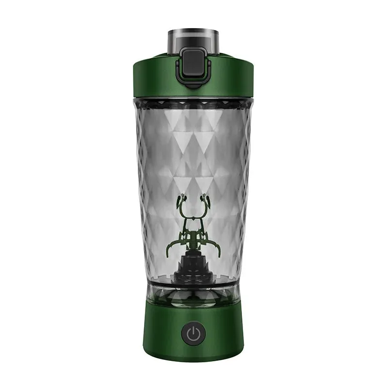 USB Electric Automatic Stirring Cup Rechargeable 