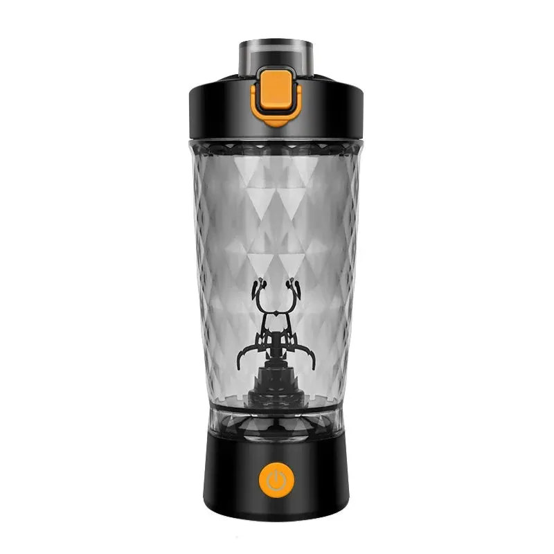 USB Electric Automatic Stirring Cup Rechargeable 