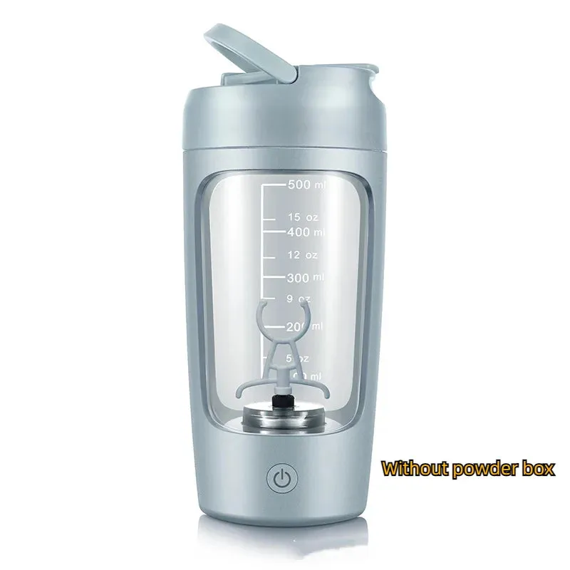 USB Electric Automatic Stirring Cup Rechargeable 