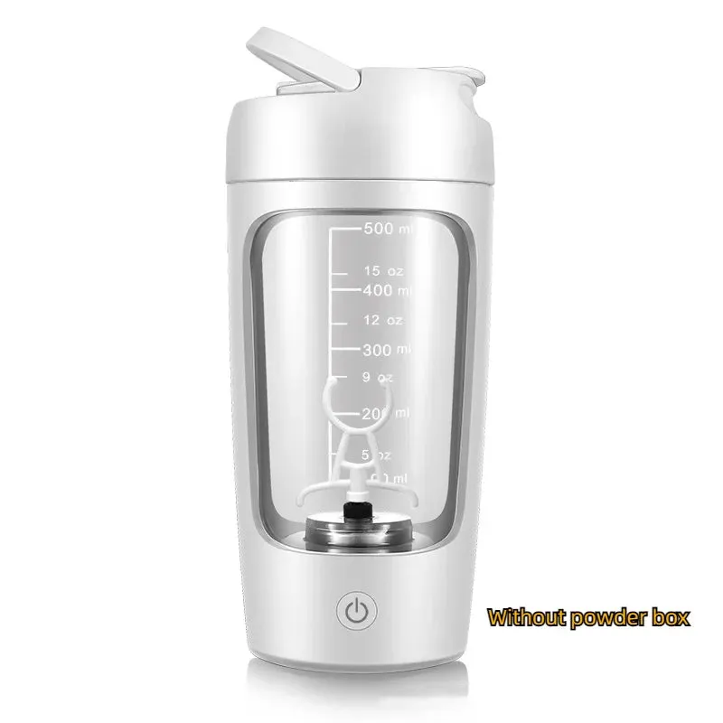 USB Electric Automatic Stirring Cup Rechargeable 