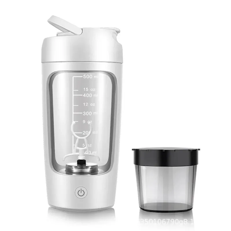 USB Electric Automatic Stirring Cup Rechargeable 