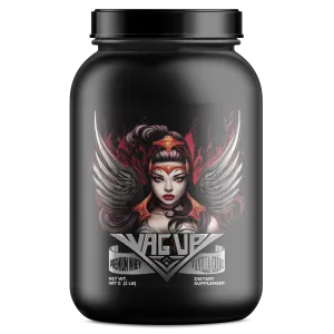 Vag Up Premium Whey - Nilla Cream