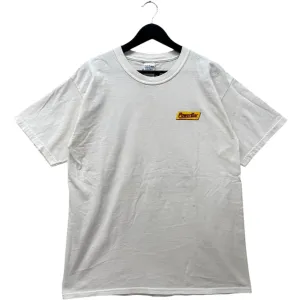 Vintage PowerBar Protein Bar Promotion Tee