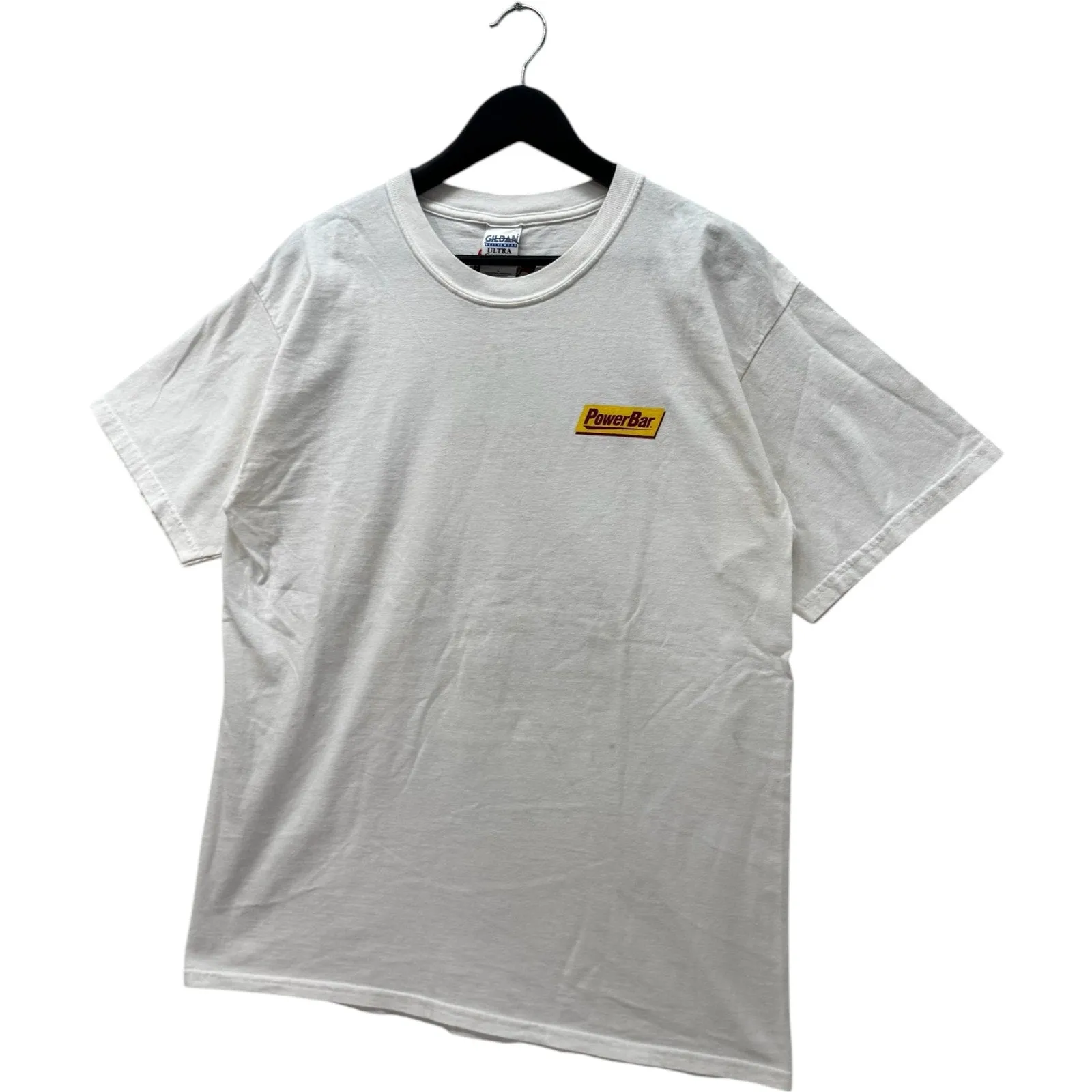 Vintage PowerBar Protein Bar Promotion Tee