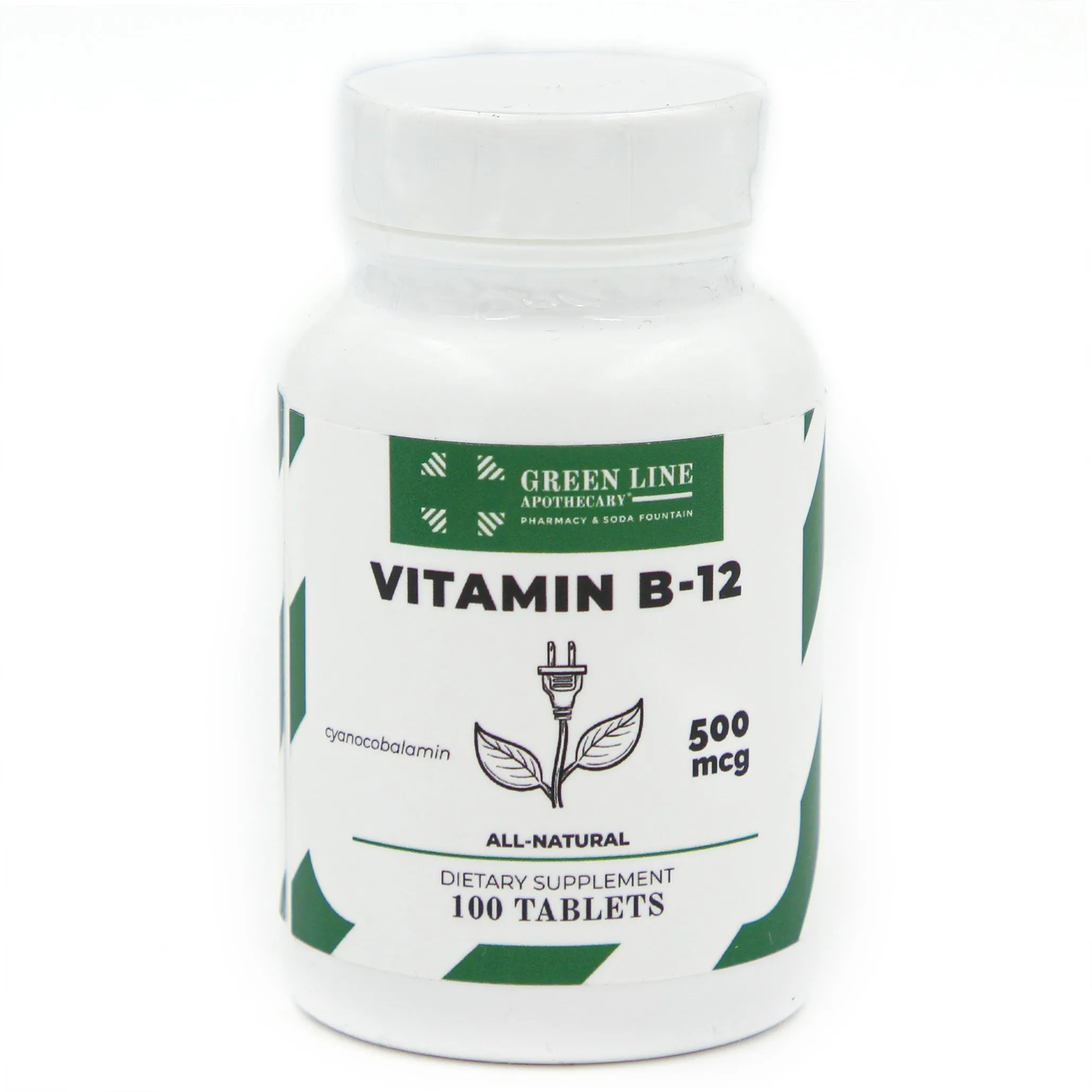 Vitamin B-12