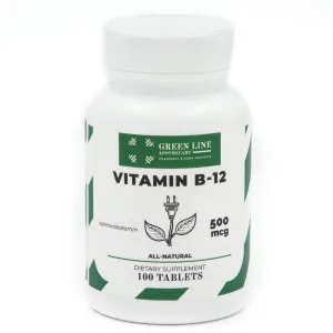 Vitamin B-12