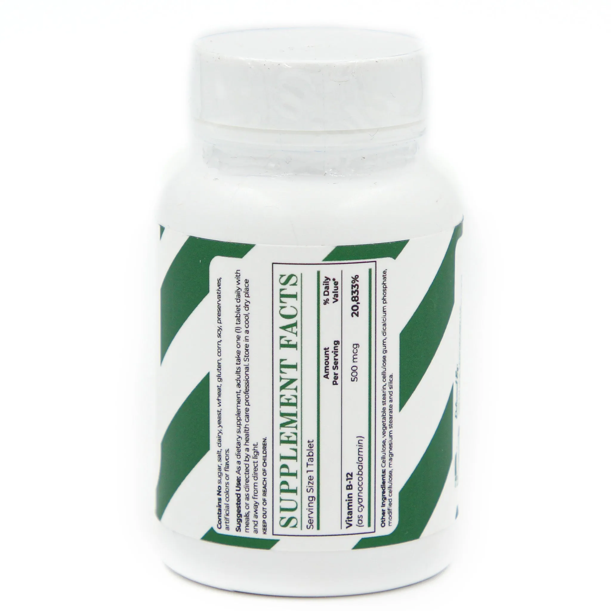 Vitamin B-12