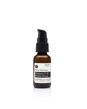 Vitamins C E Ferulic Serum