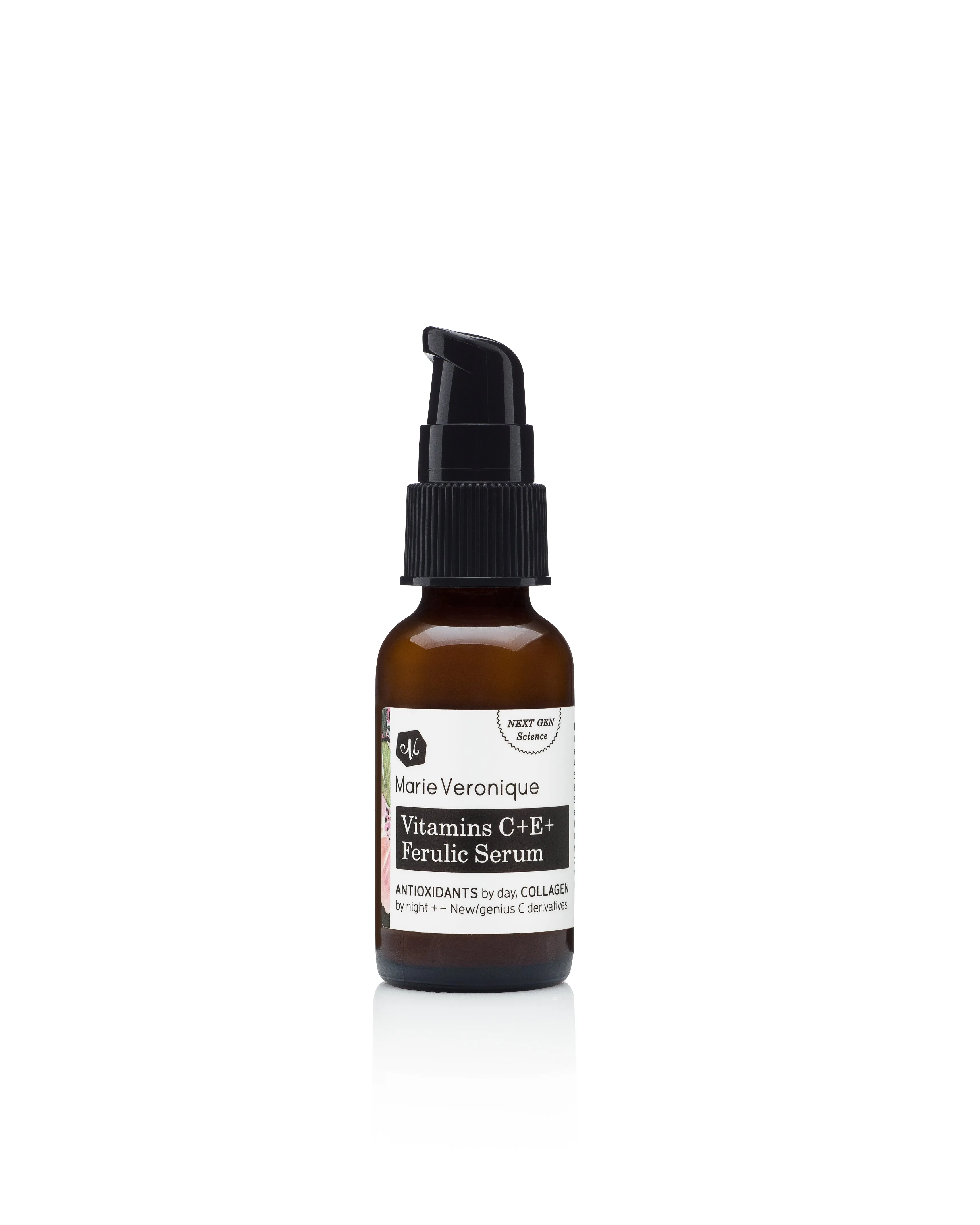 Vitamins C E Ferulic Serum