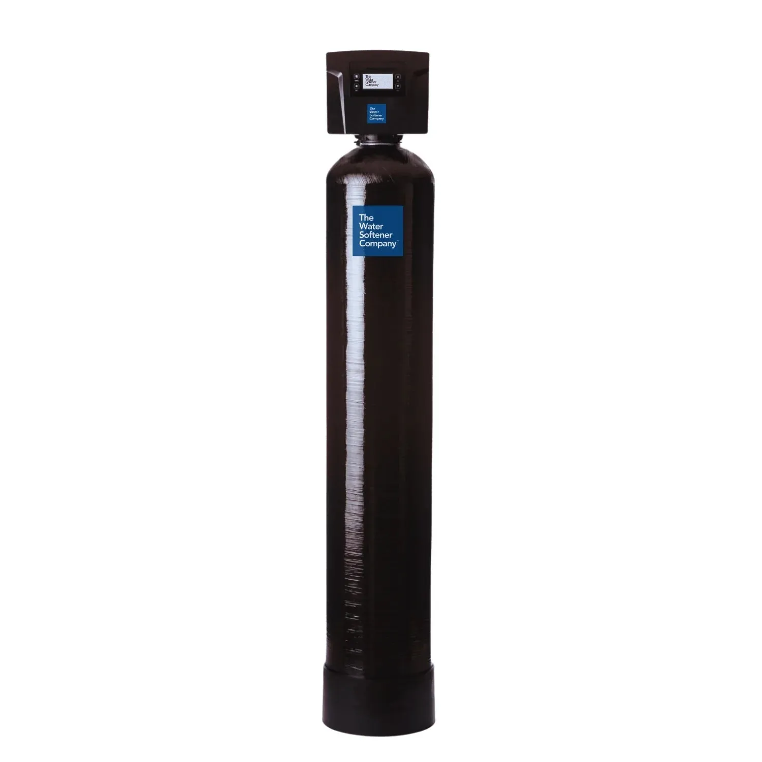 Well Water Iron Filter