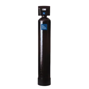 Well Water Iron Filter