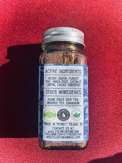 What the Actual Func? - Immune System Support - Gut Health