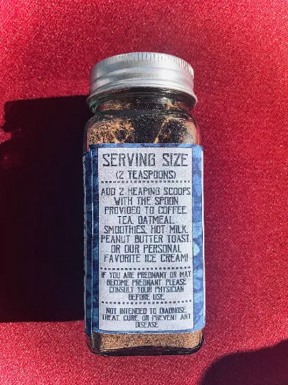 What the Actual Func? - Immune System Support - Gut Health