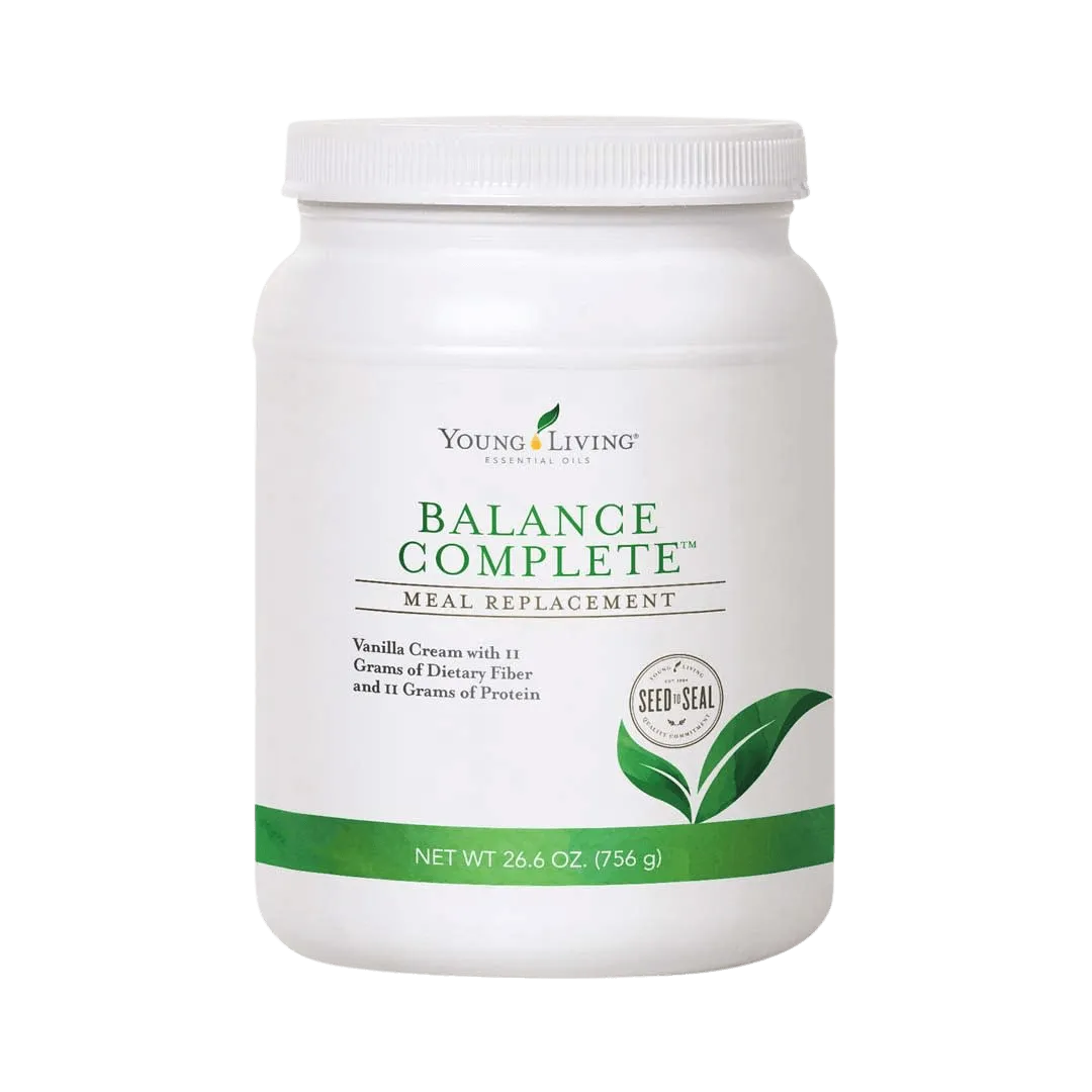 Young Living Balance Complete